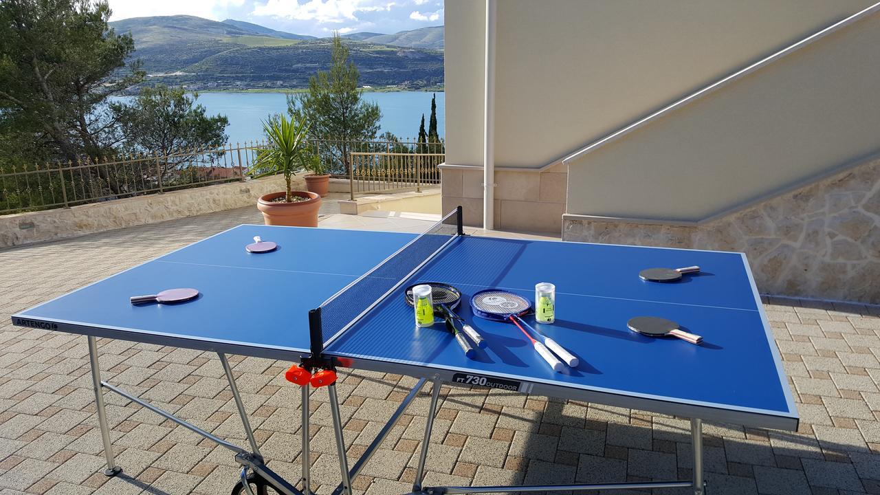 Luxury Star Lights - Heated Pool, Hot Tub, Gym, Billiard Villa *