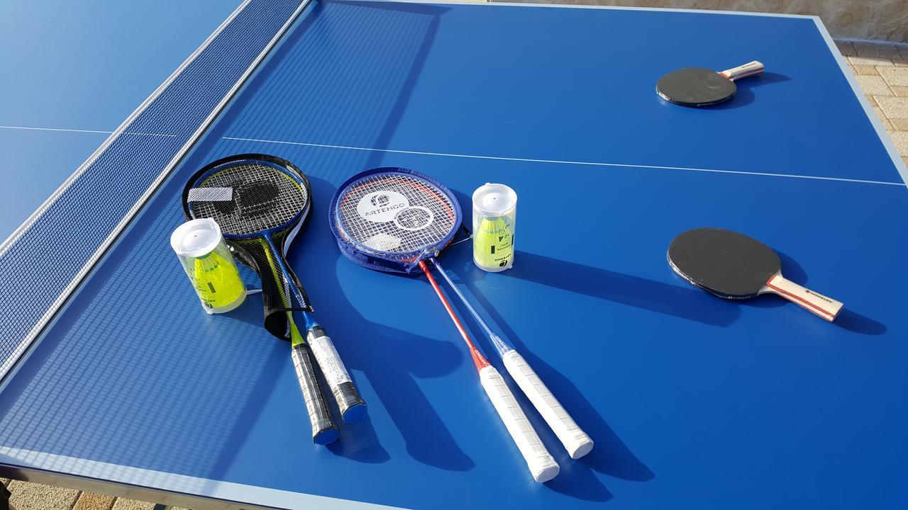 Luxury Star Lights - Heated Pool, Hot Tub, Gym, Billiard Trogir