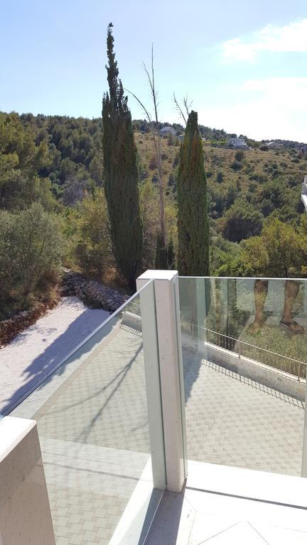 Villa Luxury Star Lights - Heated Pool, Hot Tub, Gym, Billiard Trogir