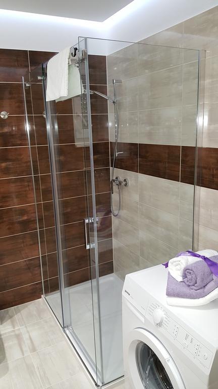 Luxury Star Lights - Heated Pool, Hot Tub, Gym, Billiard * Trogir